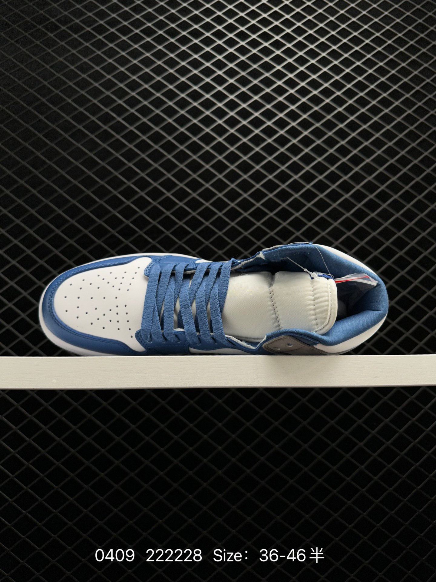 Air Jordan 1 High OG“University Blue”